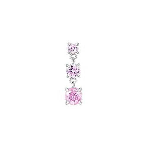 Mono Orecchino Donna Luca Barra Armonia - OK1484