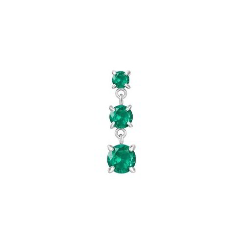 Mono Orecchino Donna Luca Barra Armonia - OK1486