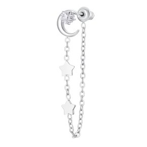 Mono Orecchino Donna Luca Barra Armonia - OK1493 Mono Orecchino Donna Luca Barra Armonia - OK1493