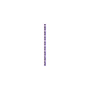 Mono Orecchino Donna Luca Barra Armonia - OK1549