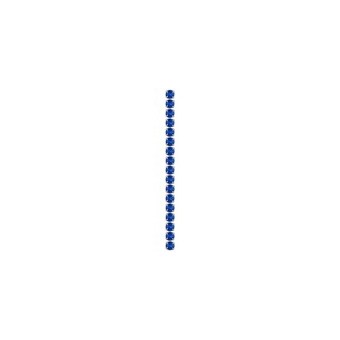 Mono Orecchino Donna Luca Barra Armonia - OK1550