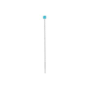 Mono Orecchino Donna Luca Barra Emozioni - OK1510