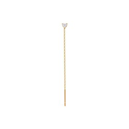 Mono Orecchino Donna Luca Barra Emozioni - OK1512