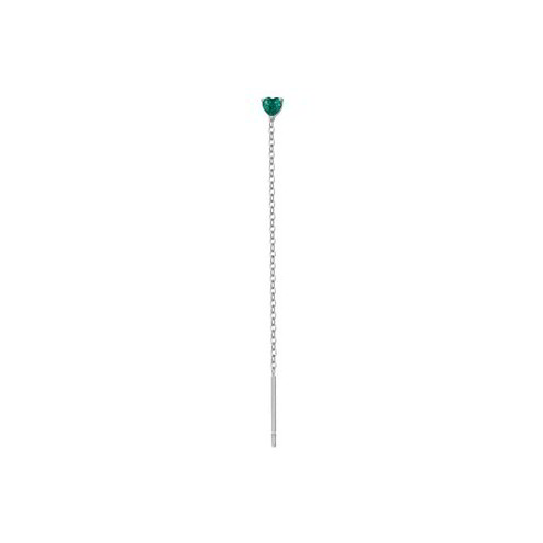 Mono Orecchino Donna Luca Barra Emozioni - OK1515