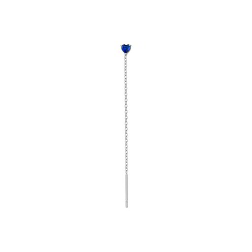 Mono Orecchino Donna Luca Barra Emozioni - OK1516