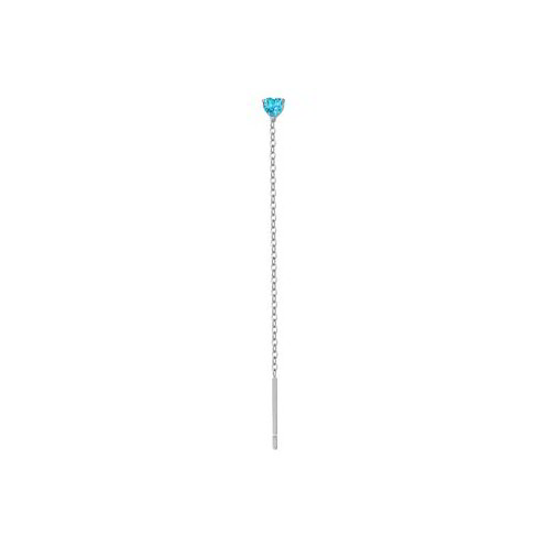 Mono Orecchino Donna Luca Barra Emozioni - OK1518