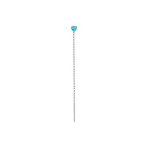 Mono Orecchino Donna Luca Barra Emozioni - OK1518