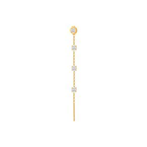 Mono Orecchino Donna Luca Barra Emozioni - OK1520