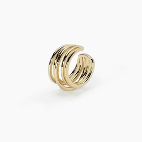 Mono Orecchino Donna Mabina Cuff - 563656