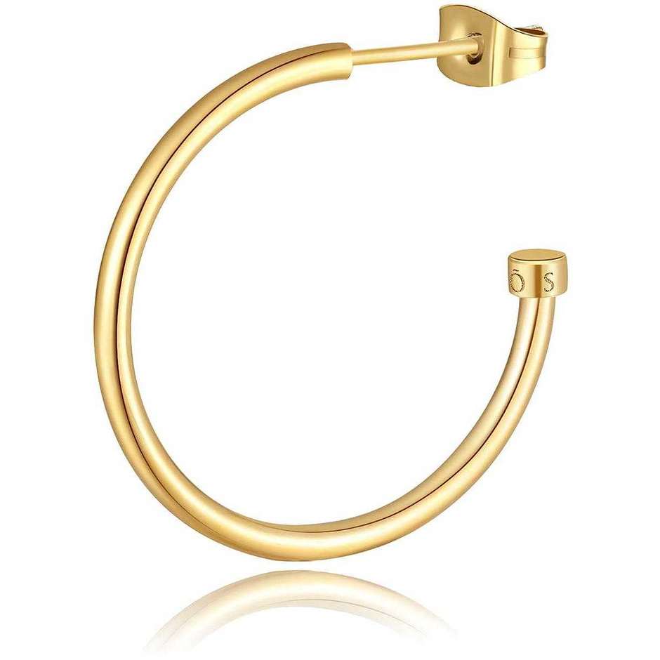 Mono Orecchino Donna S'Agapò Happy Ears - SHEA14