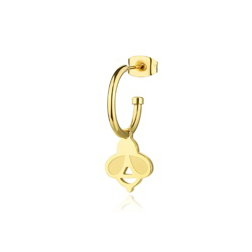 Mono Orecchino Donna S'Agapò Smile - SSM028