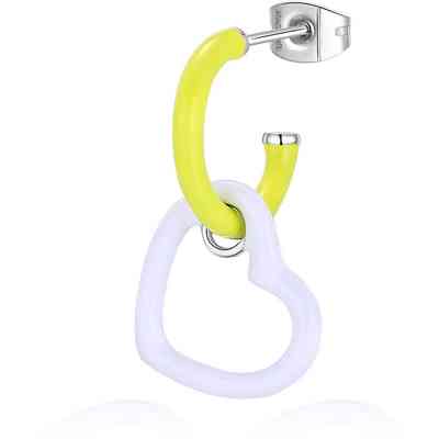 Mono Orecchino Donna S'Agapò Vibes - SVB49