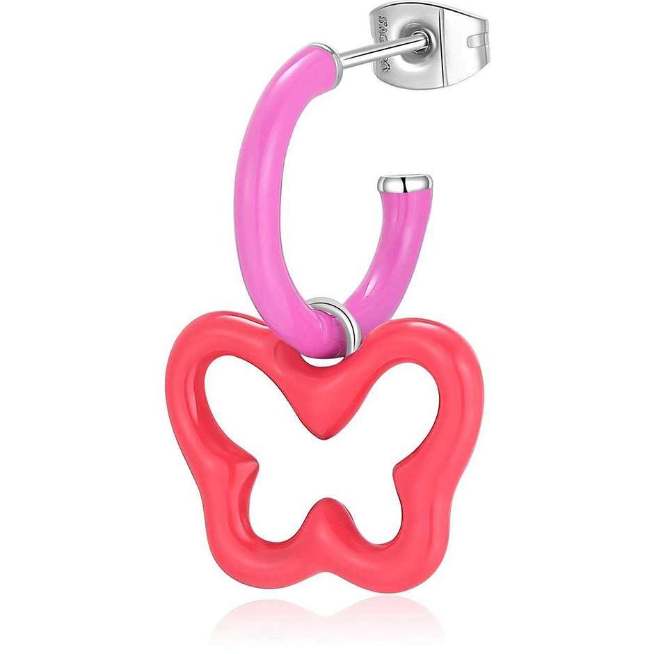 Mono Orecchino Donna S'Agapò Vibes - SVB50