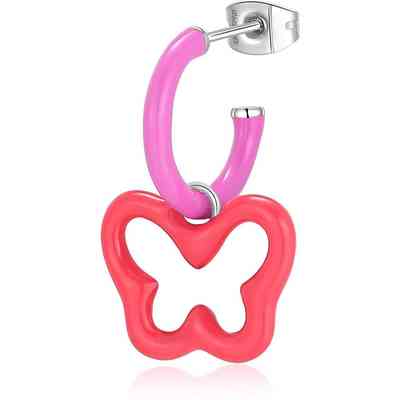 Mono Orecchino Donna S'Agapò Vibes - SVB50