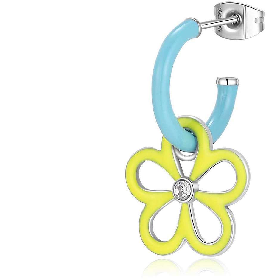 Mono Orecchino Donna S'Agapò Vibes - SVB52