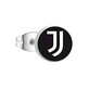 Mono Orecchino Unisex Juventus Logo - B-JE005XAN