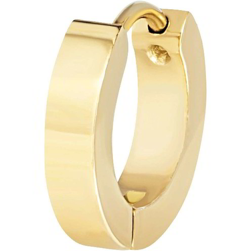 Mono Orecchino Uomo Breil Gritty - TJ3283