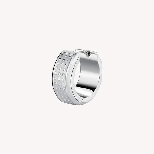 Mono Orecchino Uomo Brosway Bullet - BUL64