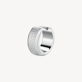 Mono Orecchino Uomo Brosway Bullet - BUL64 Mono Orecchino Uomo Brosway Bullet - BUL64