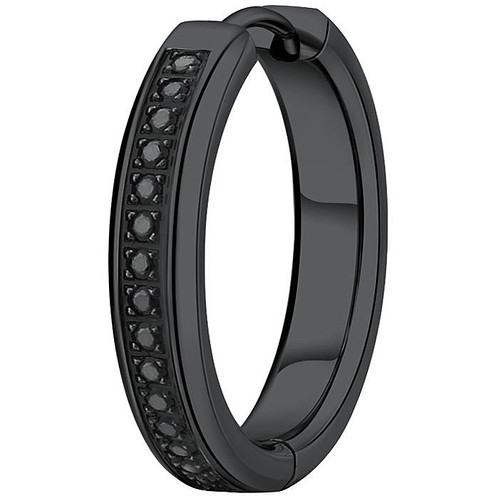 Mono Orecchino Uomo Brosway Ink - BIK122