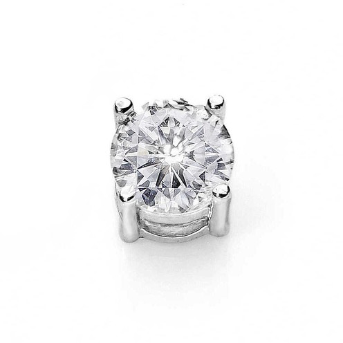 Mono Orecchino Uomo Comete Punto Luce - UOR 103