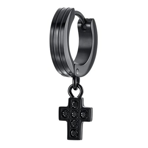 Mono Orecchino Uomo Luca Barra Forza - OK1522