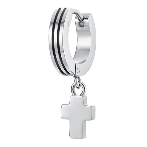 Mono Orecchino Uomo Luca Barra Forza - OK1523