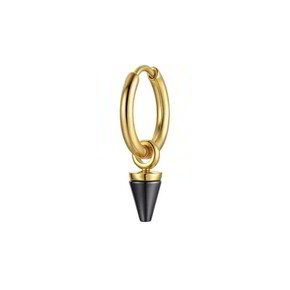 Mono Orecchino Uomo Luca Barra Forza - OK1530 Mono Orecchino Uomo Luca Barra Forza - OK1530