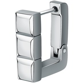 Mono Orecchino Uomo Morellato Motown - SALS81 Mono Orecchino Uomo Morellato Motown - SALS81