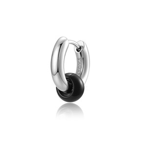 Mono Orecchino Uomo S'Agapò Rogue - SRG33 Mono Orecchino Uomo S'Agapò Rogue - SRG33