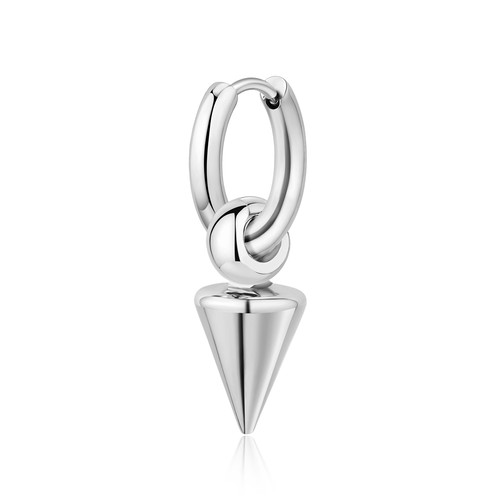 Mono Orecchino Uomo S'Agapò Rogue - SRG35