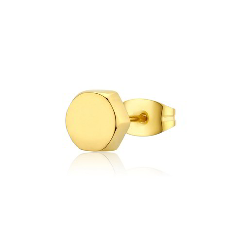 Mono Orecchino Uomo S'Agapò Snap - SNP22