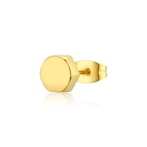 Mono Orecchino Uomo S'Agapò Snap - SNP22 Mono Orecchino Uomo S'Agapò Snap - SNP22