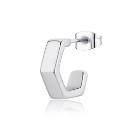 Mono Orecchino Uomo S'Agapò Snap - SNP32 Mono Orecchino Uomo S'Agapò Snap - SNP32