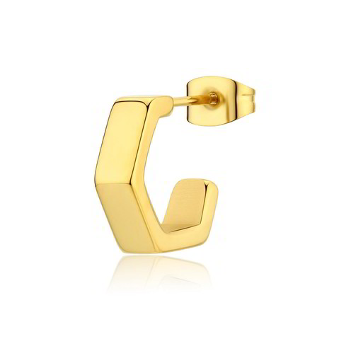 Mono Orecchino Uomo S'Agapò Snap - SNP33