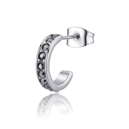 Mono Orecchino Uomo S'Agapò Snap - SNP36