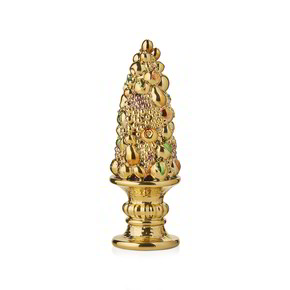 Oggettistica Acca Argenti Albero Frutta Dorato - AR 997 AF/ORO