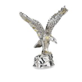 Oggettistica Acca Argenti Aquila - AR 484 AQ