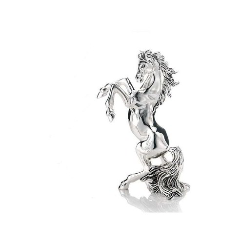 Oggettistica Acca Argenti Cavallo - AR 454 CV