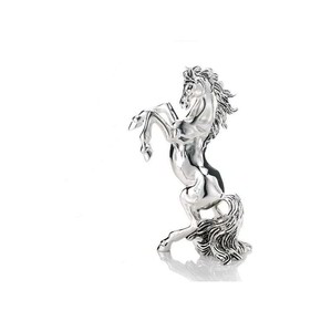 Oggettistica Acca Argenti Cavallo - AR 454 CV