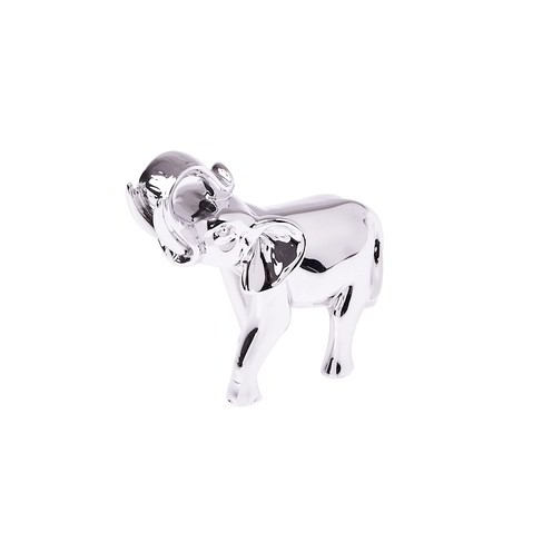 Oggettistica Acca Argenti Elefante Piccolo - AR 426 EL