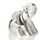 Oggettistica Acca Argenti Elefante Seduto - AR 428 EL