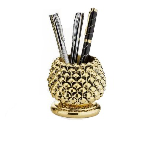 Oggettistica Acca Argenti Pigna Portafotuna - AR 662 VP/ORO