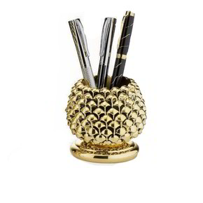 Oggettistica Acca Argenti Pigna Portafotuna - AR 662 VP/ORO