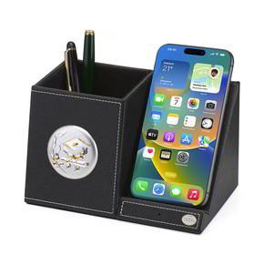 Oggettistica Acca Argenti Porta Accessori - OG.119 MR.9