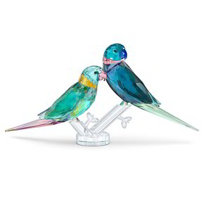 Oggettistica Jungle Beats Pappagallini Fife E Fifer - 5577124