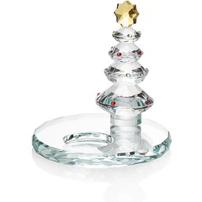 Oggettistica Ottaviani Albero Di Natale Candeliere - 800506