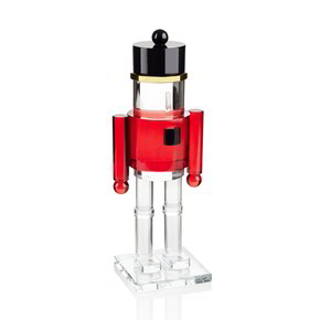 Oggettistica Ottaviani Schiaccianoci - 800427G