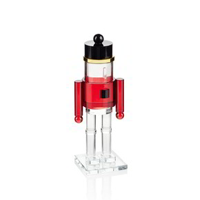 Oggettistica Ottaviani Schiaccianoci - 800427P