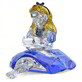 Oggettistica Swarovski Alice In Wonderland Alice - 5670324